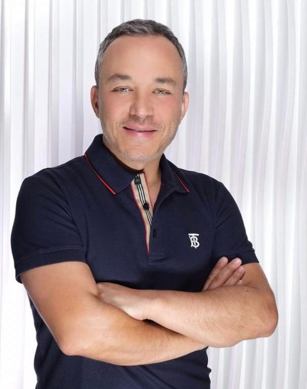 The master of beauty, Bassam Fattouh, will be part of Miss Elite Jury