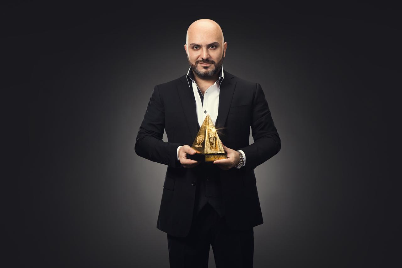 The beauty sculptor, Dr.Ramy al Anany, is part of Miss Elite´s Jury