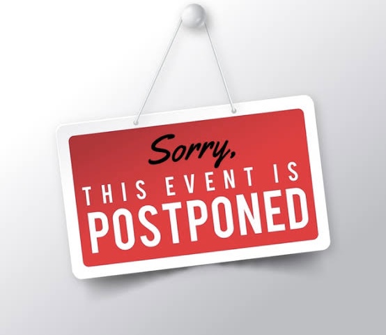 Due to COVID-19, Sorry to announce that the Event is postponed until May, 29th  2021