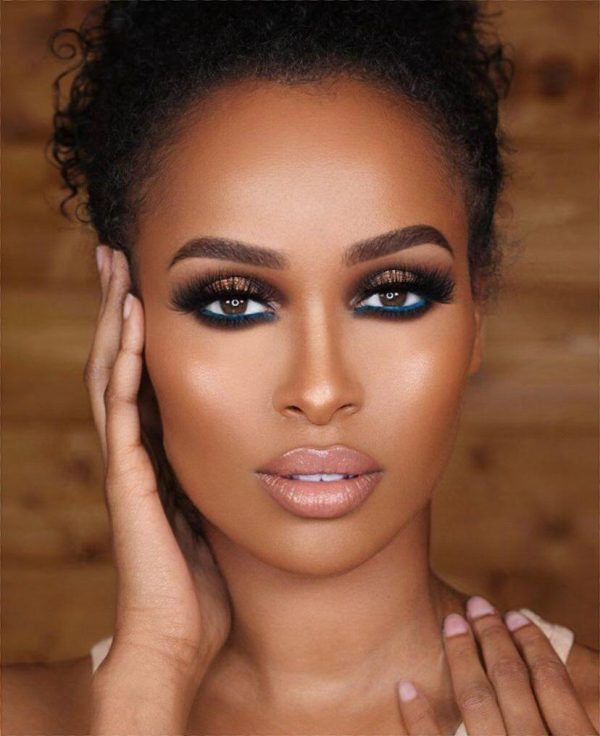 SOMALIA | Hibaq Ahmed – Miss Elite