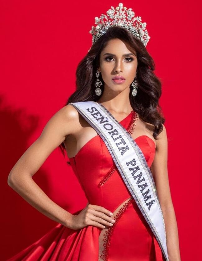 Alongside Miss Universe, International, Grand & Supra, Miss Elite is now in Panama with the best!