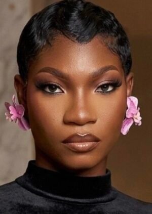 NIGERIA | Golden Francis