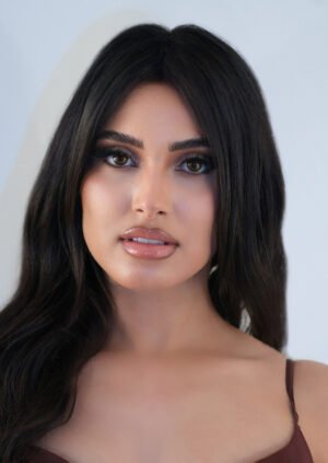 TUNISIA | Dorsaf Chrigui