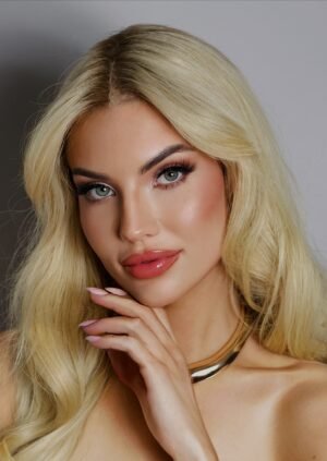 FINLAND | Jenna Rintamäki