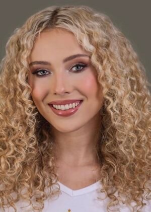 CZECH REPUBLIC | Karolína Kuhnová