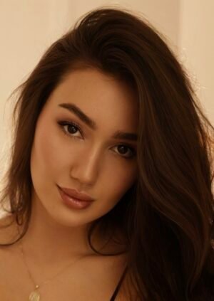 UZBEKISTAN | Madlen Muhammedova