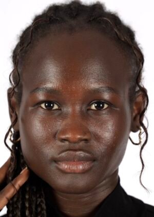 SOUTH SUDAN | Atoj Ajing