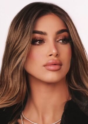 LEBANON | Exana Khatib