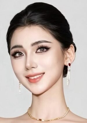 MACAU | Kristen Yixin